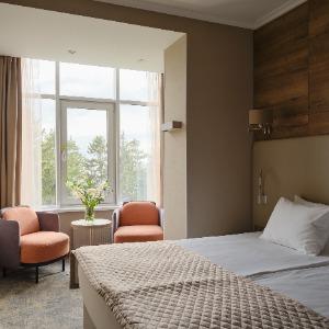Repino Park Hotel