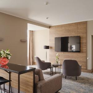 Repino Park Hotel