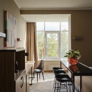 Repino Park Hotel