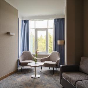 Repino Park Hotel