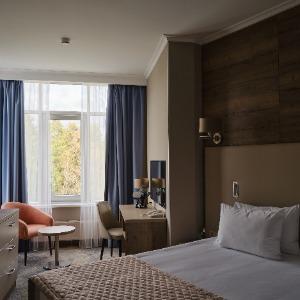Repino Park Hotel