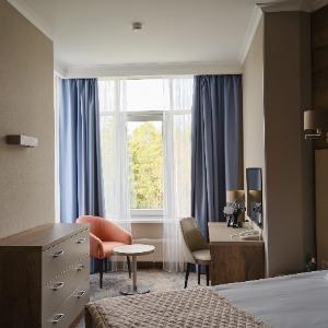 Repino Park Hotel