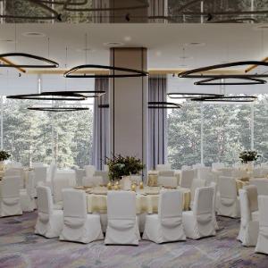 Repino Park Hotel