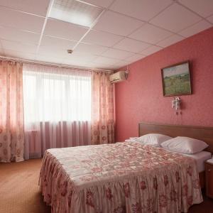 Hotel Novocherkassk