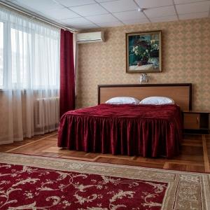 Hotel Novocherkassk