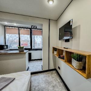 Apart-Hotel LaMancha