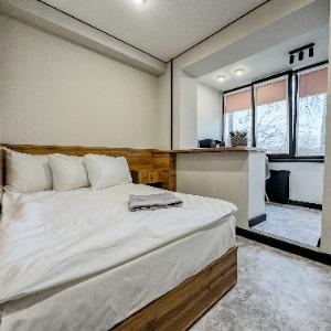 Apart-Hotel LaMancha