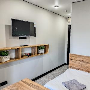 Apart-Hotel LaMancha