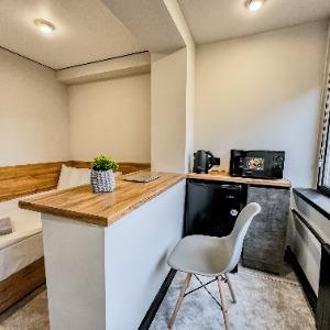Apart-Hotel LaMancha