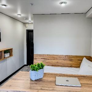 Apart-Hotel LaMancha