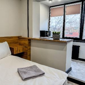 Apart-Hotel LaMancha