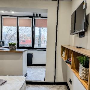 Apart-Hotel LaMancha