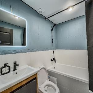 Apart-Hotel LaMancha