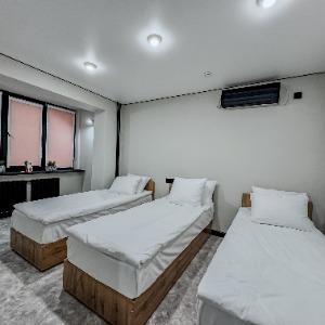 Apart-Hotel LaMancha
