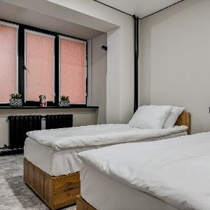 Apart-Hotel LaMancha