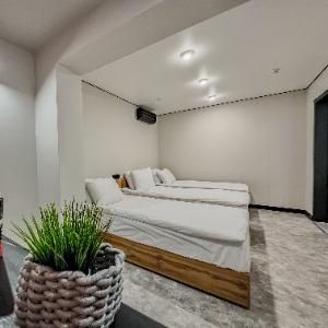 Apart-Hotel LaMancha