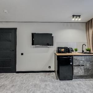 Apart-Hotel LaMancha