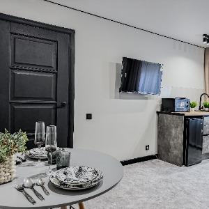 Apart-Hotel LaMancha