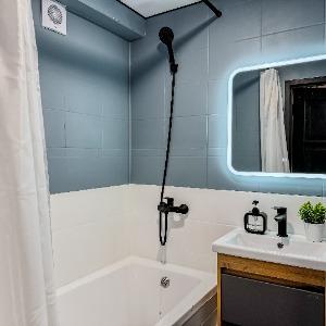 Apart-Hotel LaMancha