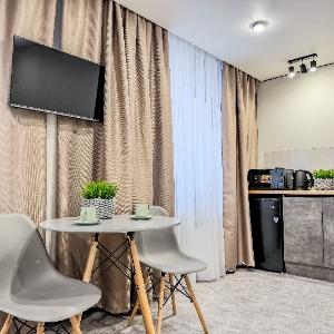 Apart-Hotel LaMancha