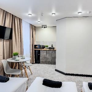 Apart-Hotel LaMancha