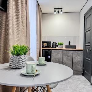 Apart-Hotel LaMancha