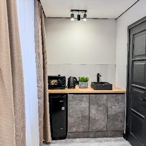 Apart-Hotel LaMancha