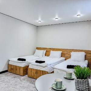 Apart-Hotel LaMancha