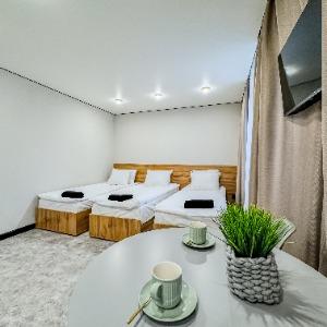Apart-Hotel LaMancha