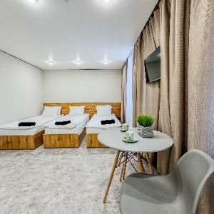 Apart-Hotel LaMancha