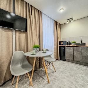 Apart-Hotel LaMancha