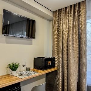 Apart-Hotel LaMancha