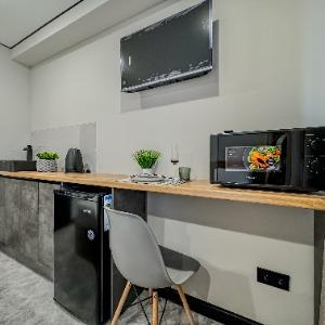 Apart-Hotel LaMancha