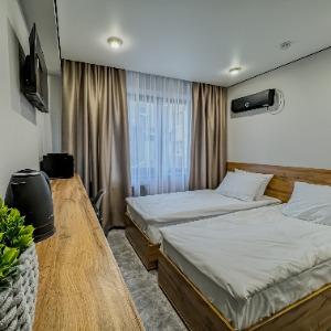 Apart-Hotel LaMancha