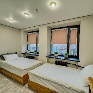 Apart-Hotel LaMancha
