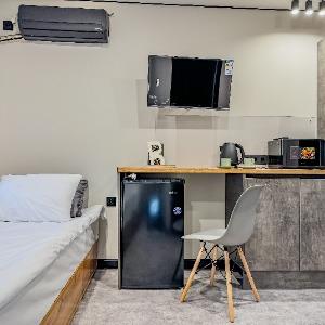 Apart-Hotel LaMancha