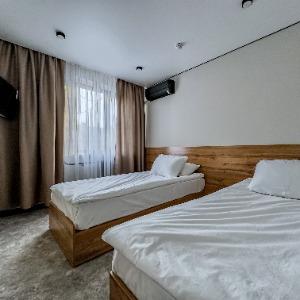 Apart-Hotel LaMancha