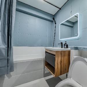 Apart-Hotel LaMancha