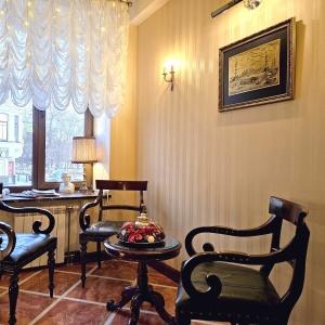 Гостиница Традиция