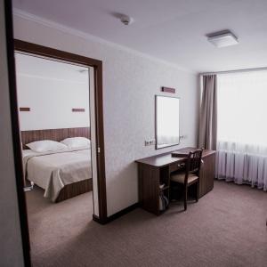 Hotel Saransk
