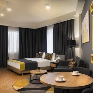 Apart-Hotel Citadines City Center Tbilisi