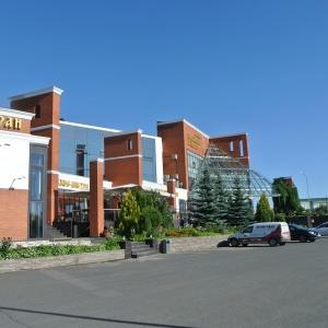 Гостиница Ярославское Подворье