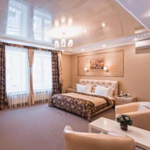 Hotel Chocolate