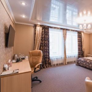 Hotel Chocolate