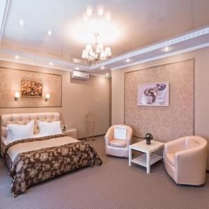 Hotel Chocolate