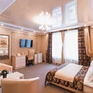 Hotel Chocolate