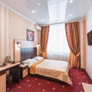 Hotel Chocolate