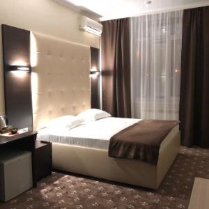 Hotel Chocolate