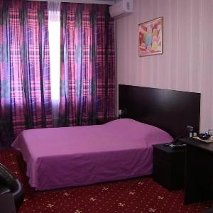 Hotel Chocolate