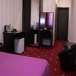 Hotel Chocolate